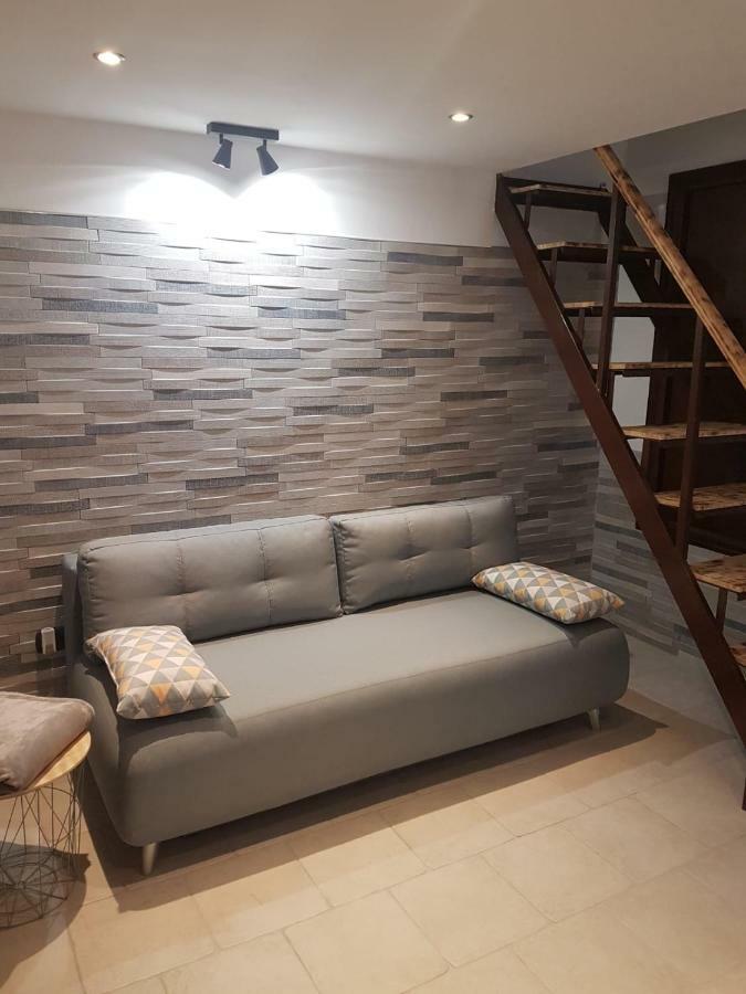 Апартаменты Casa Ginevra Бриндизи Экстерьер фото